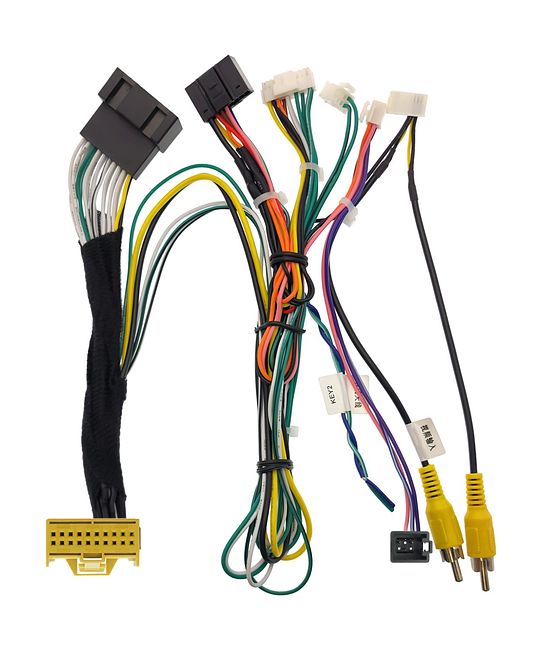 купить Штатная магнитола Audi A4, A5 2009 - 2015 Wide Media LC9933ON-2/32T (авто с Audi Multimedia) 16