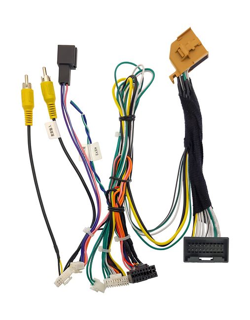 купить Штатная магнитола Audi A4, A5 2009 - 2015 Wide Media LC9933ON-2/32T (авто с Audi Multimedia) 17