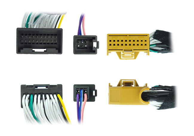 купить Штатная магнитола Audi A4, A5 2009 - 2015 Wide Media LC9933ON-2/32T (авто с Audi Multimedia) 18