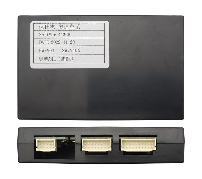 купить Штатная магнитола Audi A4, A5 2009 - 2015 Wide Media LC9933ON-2/32T (авто с Audi Multimedia) 20