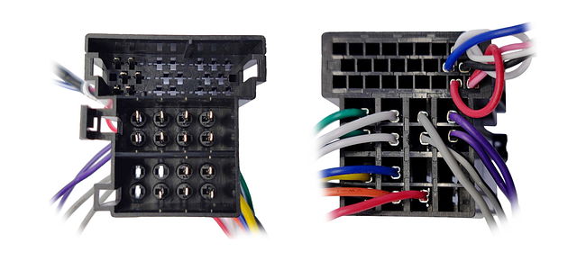купить Штатная магнитола Audi A6 (C5) 1997 - 2004 Wide Media LC9110ON-2/32T 9