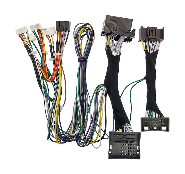 купить Штатная магнитола Audi Q5 (8R) 2010 - 2018 Wide Media LC2143ON-2/64 (авто без Audi Multimedia) 14