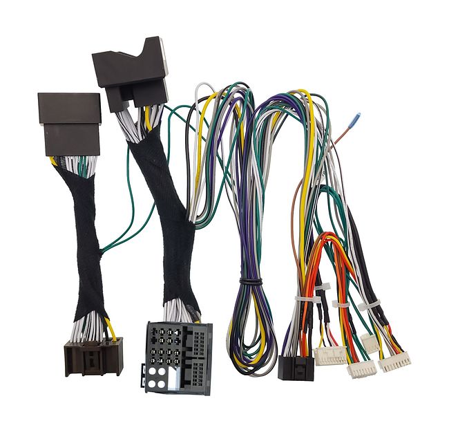 купить Штатная магнитола Audi Q5 (8R) 2010 - 2018 Wide Media LC2143ON-2/64 (авто без Audi Multimedia) 15