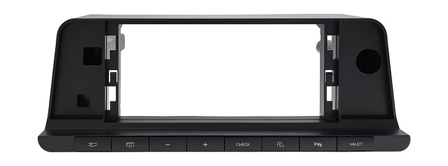 купить Штатная магнитола Audi Q7 2006 - 2009 Wide Media LC2188ON-2/64 (FYT) 4