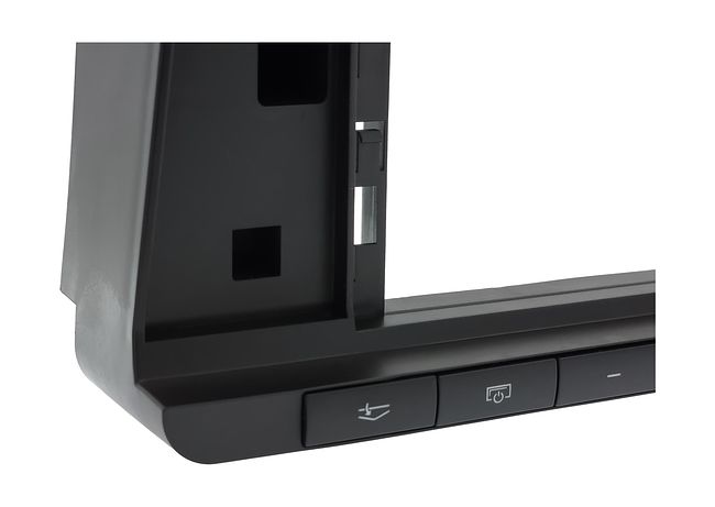 купить Штатная магнитола Audi Q7 2006 - 2009 Wide Media LC2188ON-2/64 (FYT) 5