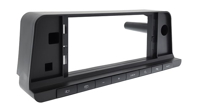 купить Штатная магнитола Audi Q7 2006 - 2009 Wide Media LC2188ON-2/64 (FYT) 7