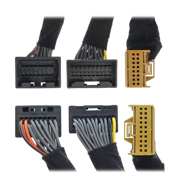 купить Штатная магнитола Audi Q7 2006 - 2009 Wide Media LC2188ON-2/64 (FYT) 10