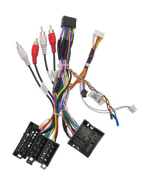 купить Штатная магнитола Audi TT (8J) 2006 - 2014 Wide Media MT9202QU-4/32 3