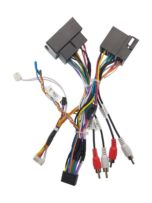 купить Штатная магнитола Audi TT (8J) 2006 - 2014 Wide Media MT9202QU-4/32 4