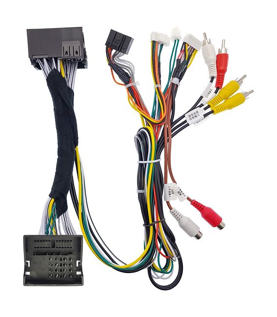 купить Штатная магнитола BMW 1 (F20, F21) 2013 - 2016 Wide Media MT9655QU-4/32 NBT (левый руль) 9