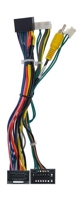 купить Штатная магнитола Chery Tiggo 5 2014 - 2016 Wide Media LC1082ON-2/32B 4