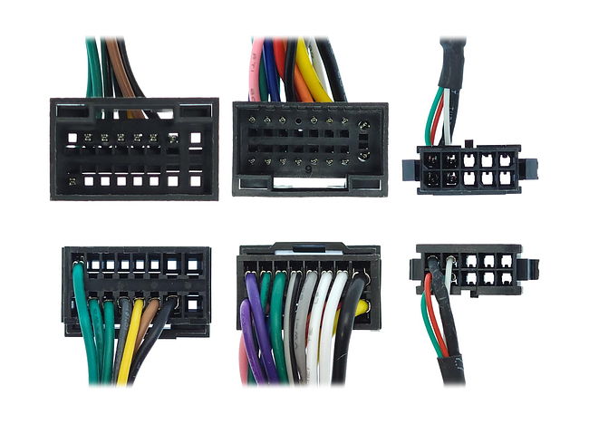 купить Штатная магнитола Chery Tiggo 5 2014 - 2016 Wide Media LC1082ON-2/32B 8