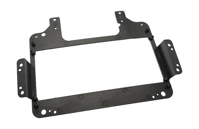 купить Штатная магнитола Chevrolet Epica 2007 - 2012 Wide Media LC9783ON-2/32T (взамен верхнего бардачка) 4