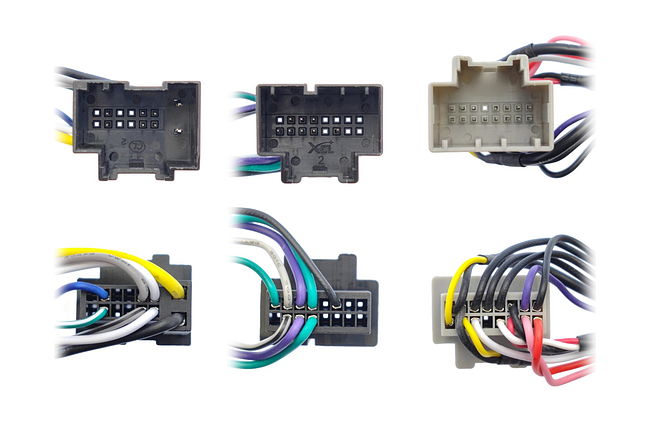 купить Штатная магнитола Chevrolet Tahoe 2006-2014 Wide Media LC9504ON-2/32T  9