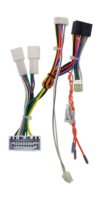 купить Штатная магнитола Chrysler 300C 2004 - 2011 Wide Media LC9112ON-2/32T 7