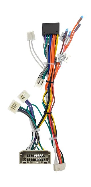 купить Штатная магнитола Chrysler 300C 2004 - 2011 Wide Media LC9112ON-2/32T 8