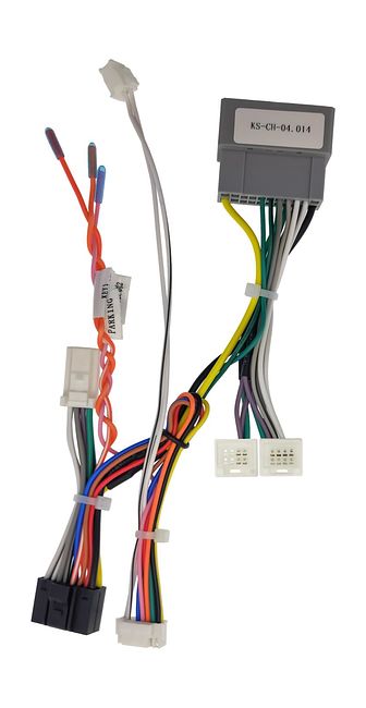 купить Штатная магнитола Chrysler 300C 2004 - 2011 Wide Media LC9112ON-2/32T 10