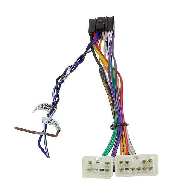 купить Штатная магнитола Daihatsu YRV 2000 - 2005 Wide Media LC1186ON-2/32T 6