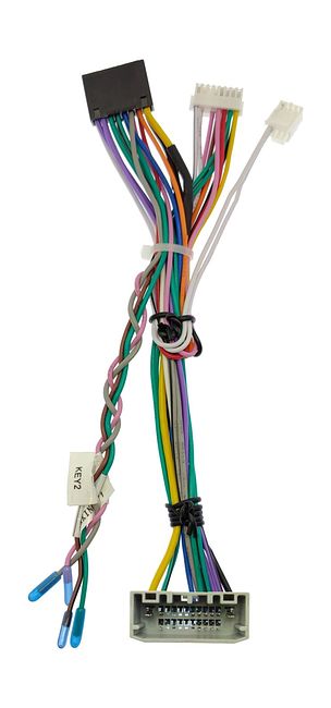 купить Штатная магнитола Dodge Journey 2009 - 2012 Wide Media MT9564QU-4/32 6