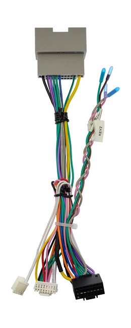 купить Штатная магнитола Dodge Journey 2009 - 2012 Wide Media MT9564QU-4/32 7