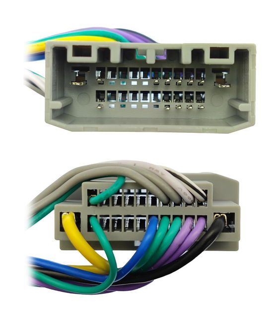 купить Штатная магнитола Dodge Journey 2009 - 2012 Wide Media MT9564QU-4/32 8