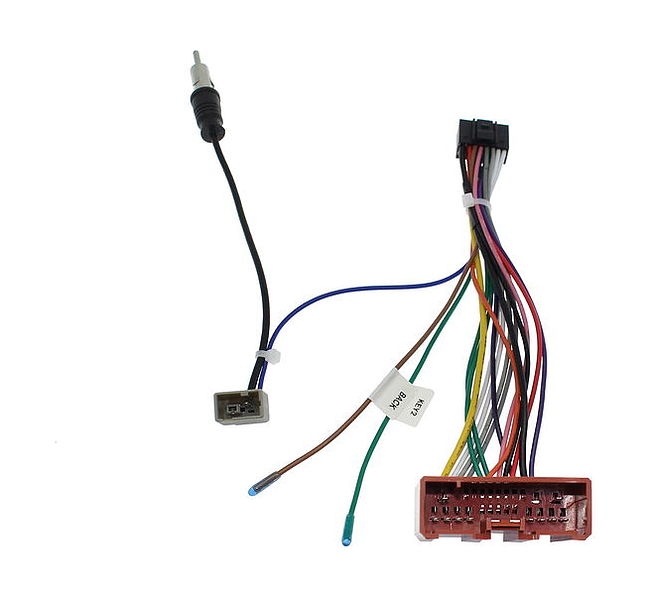 купить Штатная магнитола Ford Escape 2001 - 2007, Mazda Tribute 2001 - 2005 Wide Media LC9525ON-2/32T 6