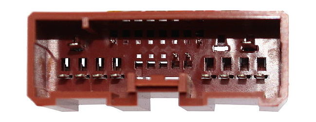 купить Штатная магнитола Ford Escape 2001 - 2007, Mazda Tribute 2001 - 2005 Wide Media LC9525ON-LC2/32B 7