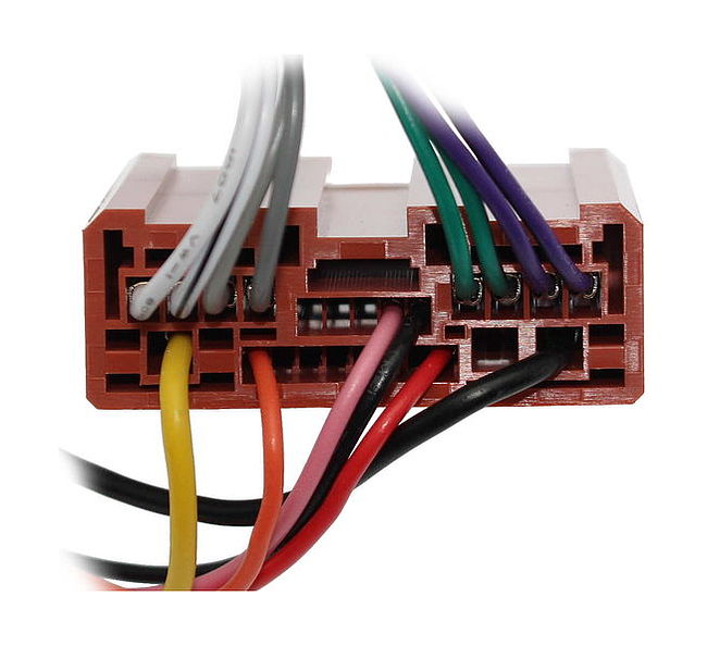 купить Штатная магнитола Ford Escape 2001 - 2007, Mazda Tribute 2001 - 2005 Wide Media LC9525ON-LC2/32B 8