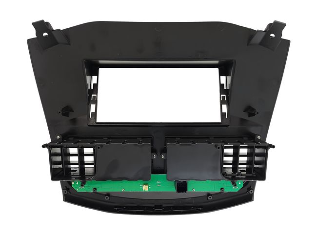 купить Штатная магнитола Ford Focus 2011 - 2019 Wide Media LC2197ON-2/64 7