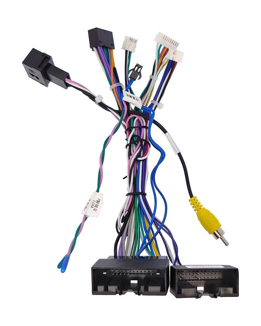 купить Штатная магнитола Ford Focus 2011 - 2019 Wide Media LC2197ON-2/64 8