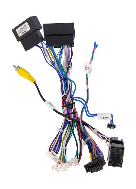 купить Штатная магнитола Ford Focus 2011 - 2019 Wide Media LC2197ON-2/64 9