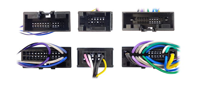 купить Штатная магнитола Ford Focus 2011 - 2019 Wide Media LC2197ON-2/64 10