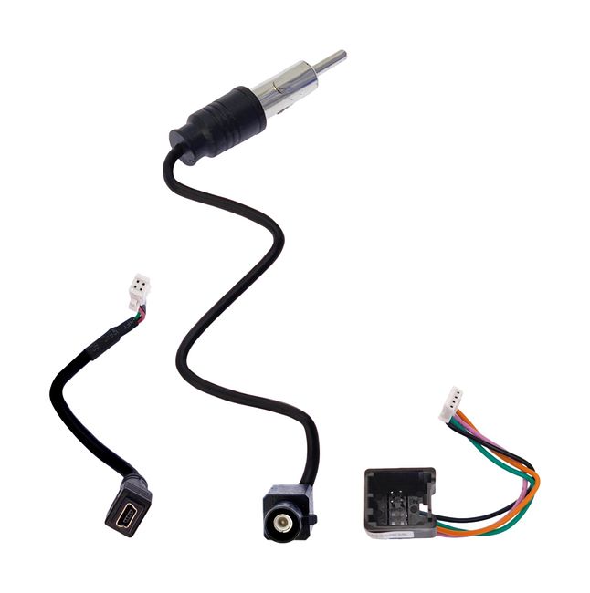 купить Штатная магнитола Ford Focus 2011 - 2019 Wide Media LC2197ON-2/64 11