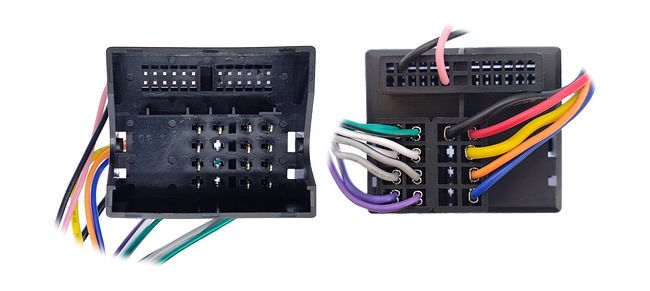 купить Штатная магнитола Ford Transit 2006 - 2010 Wide Media LC9283ON-2/32T 8