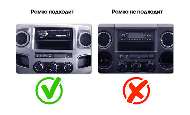 купить Штатная магнитола ГАЗ Газель Бизнес (GAZ Gazelle Business) 2010 - 2022 Wide Media LC1351ON-2/32T 5