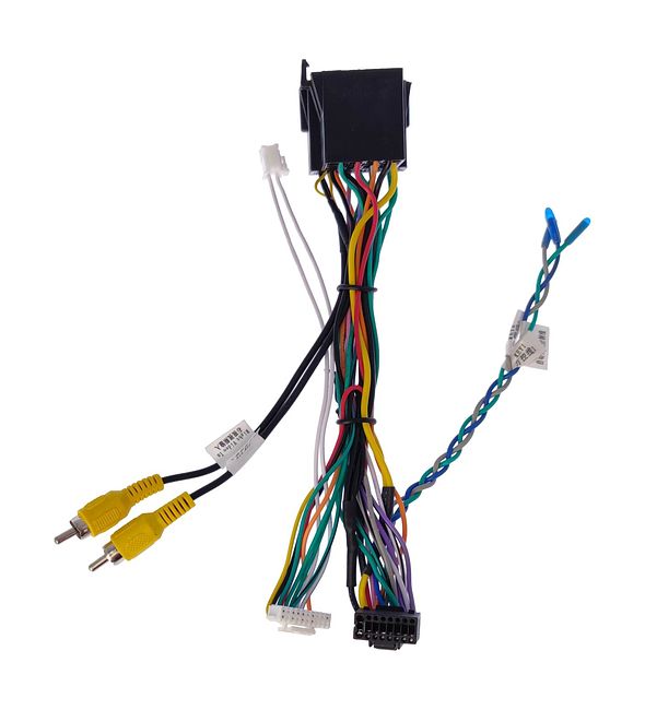 купить Штатная магнитола Great Wall Hover H3 2014 - 2016, Haval H5 2020 - 2021 Wide Media LC9785ON-2/32B 5