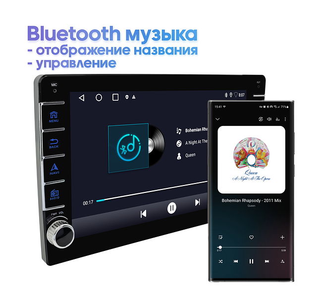 купить Штатная магнитола Great Wall Hover H3 2014 - 2016, Haval H5 2020 - 2021 Wide Media LC9785ON-2/32B 12