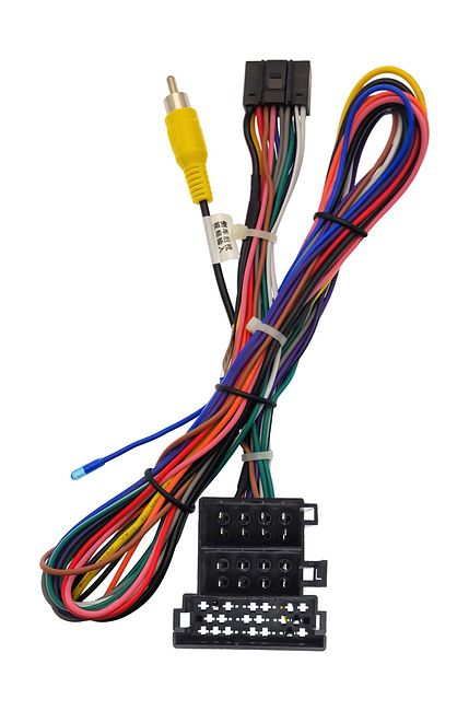 купить Штатная магнитола Great Wall Wingle 7 2018+ Wide Media LC1173ON-2/32T 5