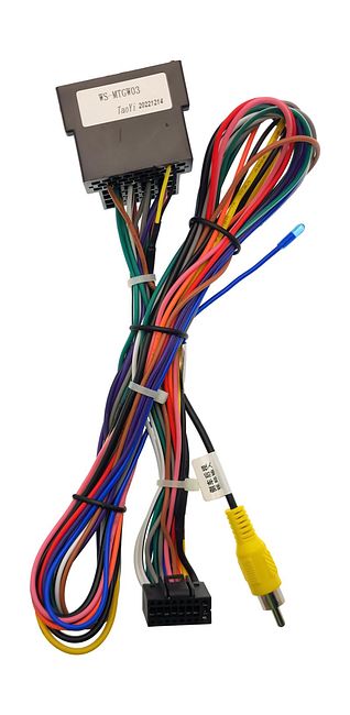 купить Штатная магнитола Great Wall Wingle 7 2018+ Wide Media LC1173ON-2/32T 6