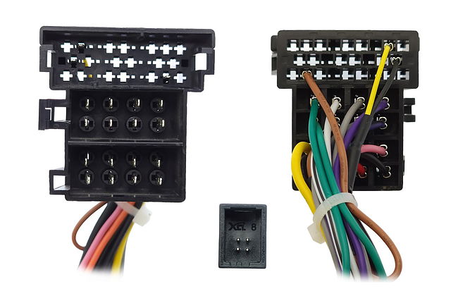 купить Штатная магнитола Great Wall Wingle 7 2018+ Wide Media LC1173ON-2/32T 7