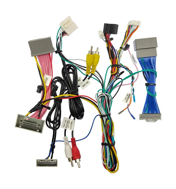 купить Штатная магнитола Honda Accord 2008 - 2012 Wide Media LC9778ON-2/32T (взамен БК, авто с DVD) 10