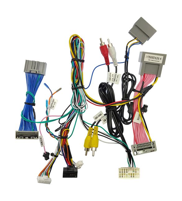 купить Штатная магнитола Honda Accord 2008 - 2012 Wide Media LC9778ON-2/32T (взамен БК, авто с DVD) 11