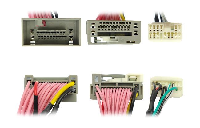 купить Штатная магнитола Honda Accord 2008 - 2012 Wide Media LC9778ON-2/32T (взамен БК, авто с DVD) 12