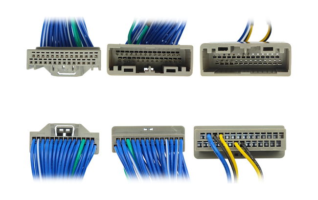 купить Штатная магнитола Honda Accord 2008 - 2012 Wide Media LC9778ON-2/32T (взамен БК, авто с DVD) 13