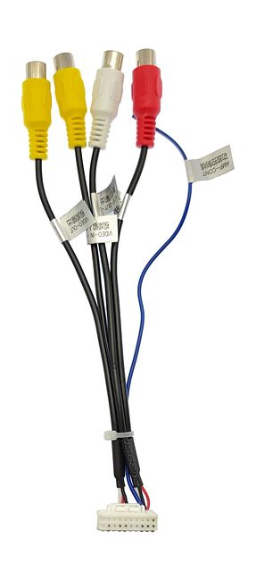 купить Штатная магнитола Honda Accord 2008 - 2012 Wide Media LC9778ON-2/32T (взамен БК, авто с DVD) 14