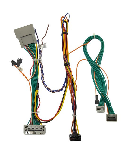 купить Штатная магнитола Honda Accord 2008 - 2012 Wide Media MT9776QU-4/32 (перенос БК, авто без DVD) 12