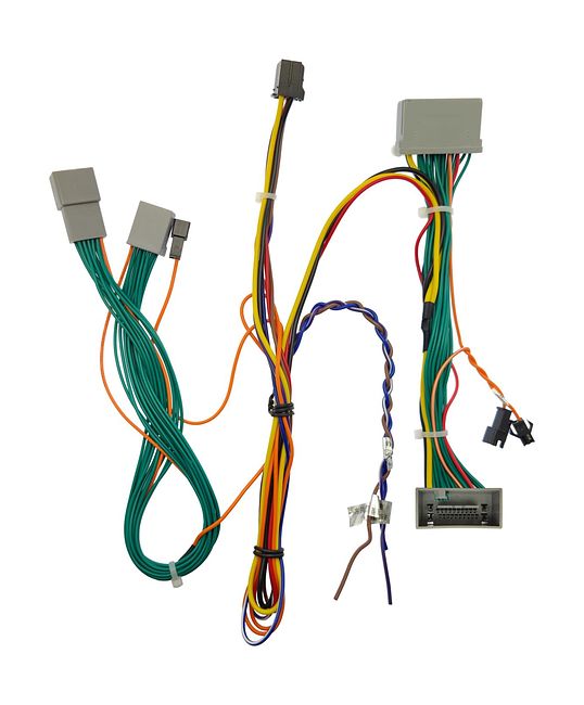 купить Штатная магнитола Honda Accord 2008 - 2012 Wide Media MT9776QU-4/32 (перенос БК, авто без DVD) 13