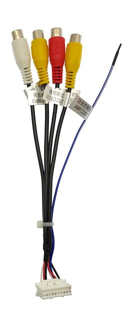 купить Штатная магнитола Honda Accord 2008 - 2012 Wide Media MT9776QU-4/32 (перенос БК, авто без DVD) 17