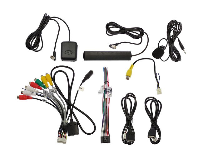 купить Штатная магнитола Honda Accord 2008 - 2012 Wide Media MT9776QU-4/32 (перенос БК, авто без DVD) 18