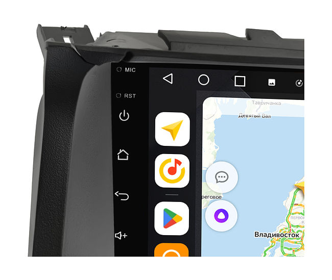 купить Штатная магнитола Honda Accord 2008 - 2012 Wide Media MT9776QU-4/32 (перенос БК, авто без DVD) 6